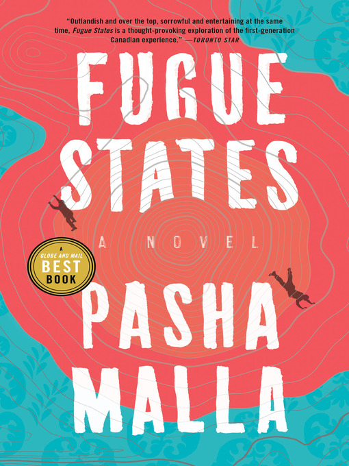 Title details for Fugue States by Pasha Malla - Available